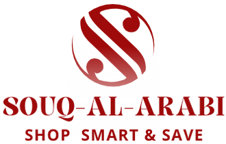 Souq-Al-Arabi